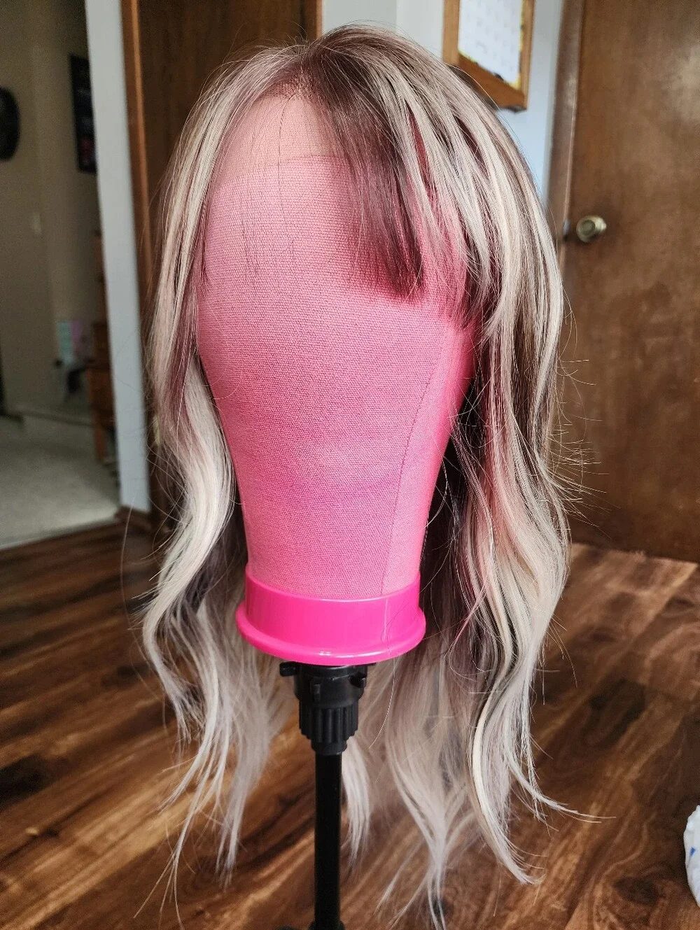 N/A standard cap